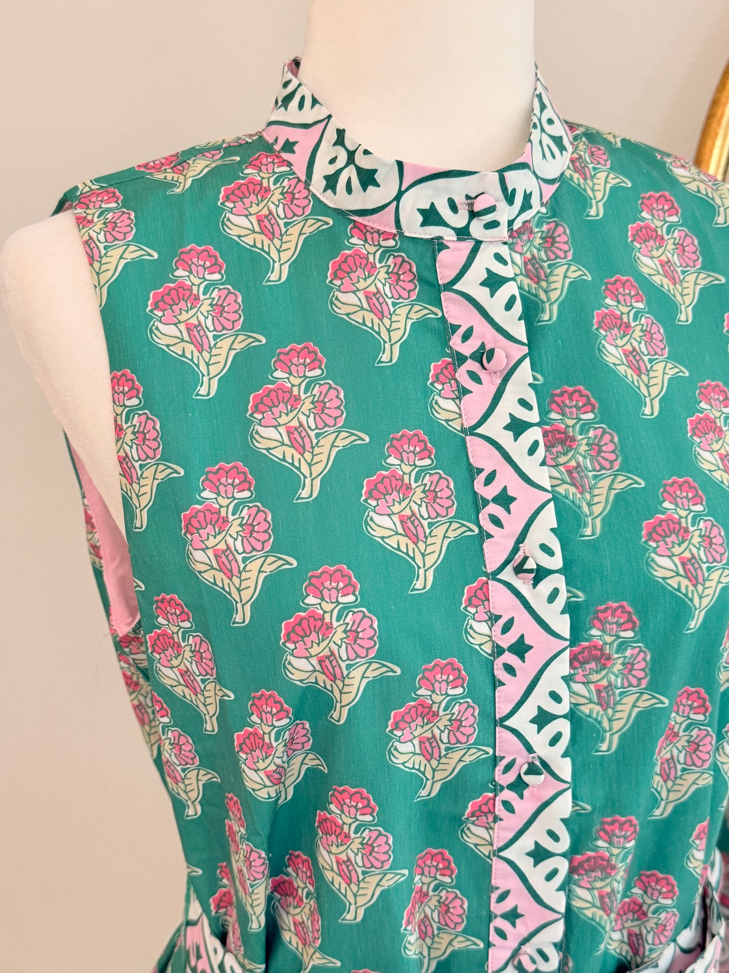 Laura Dress