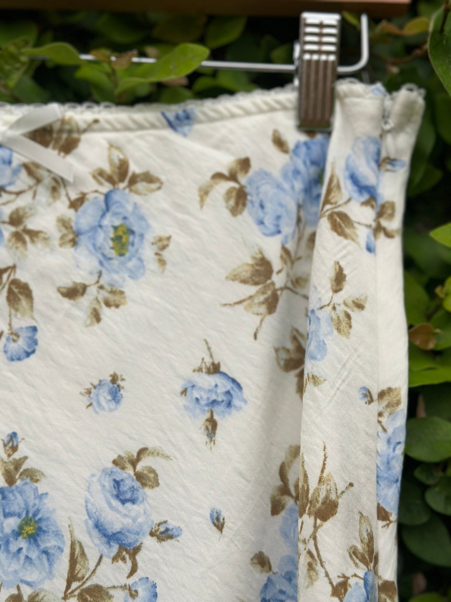 Camelia Skirt