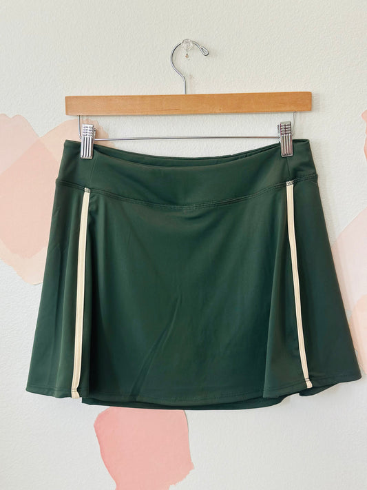 Karen Tennis Skort