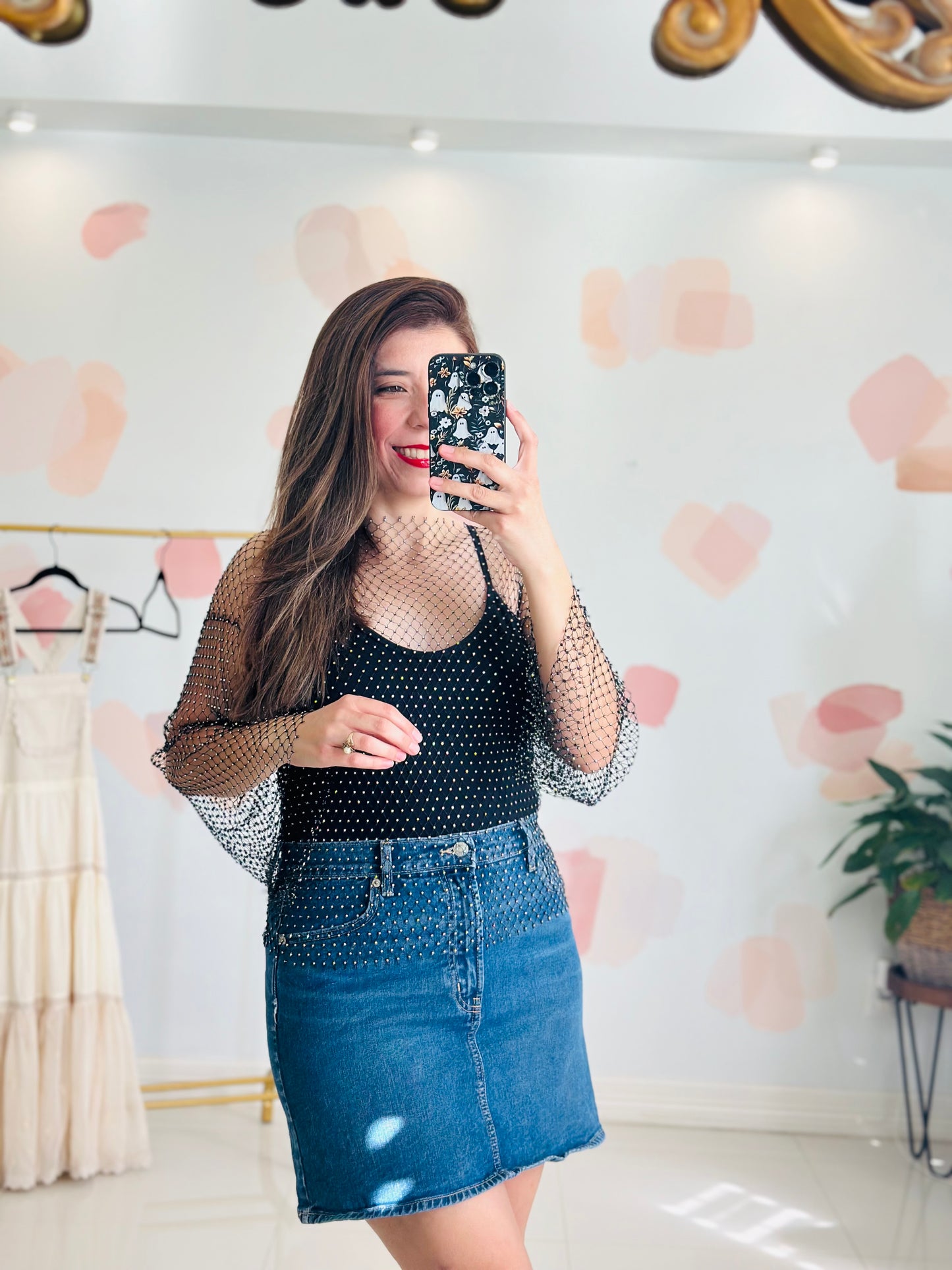 Ariana Top