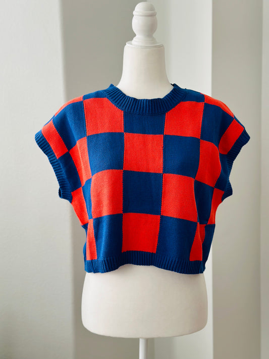 Jayne Top