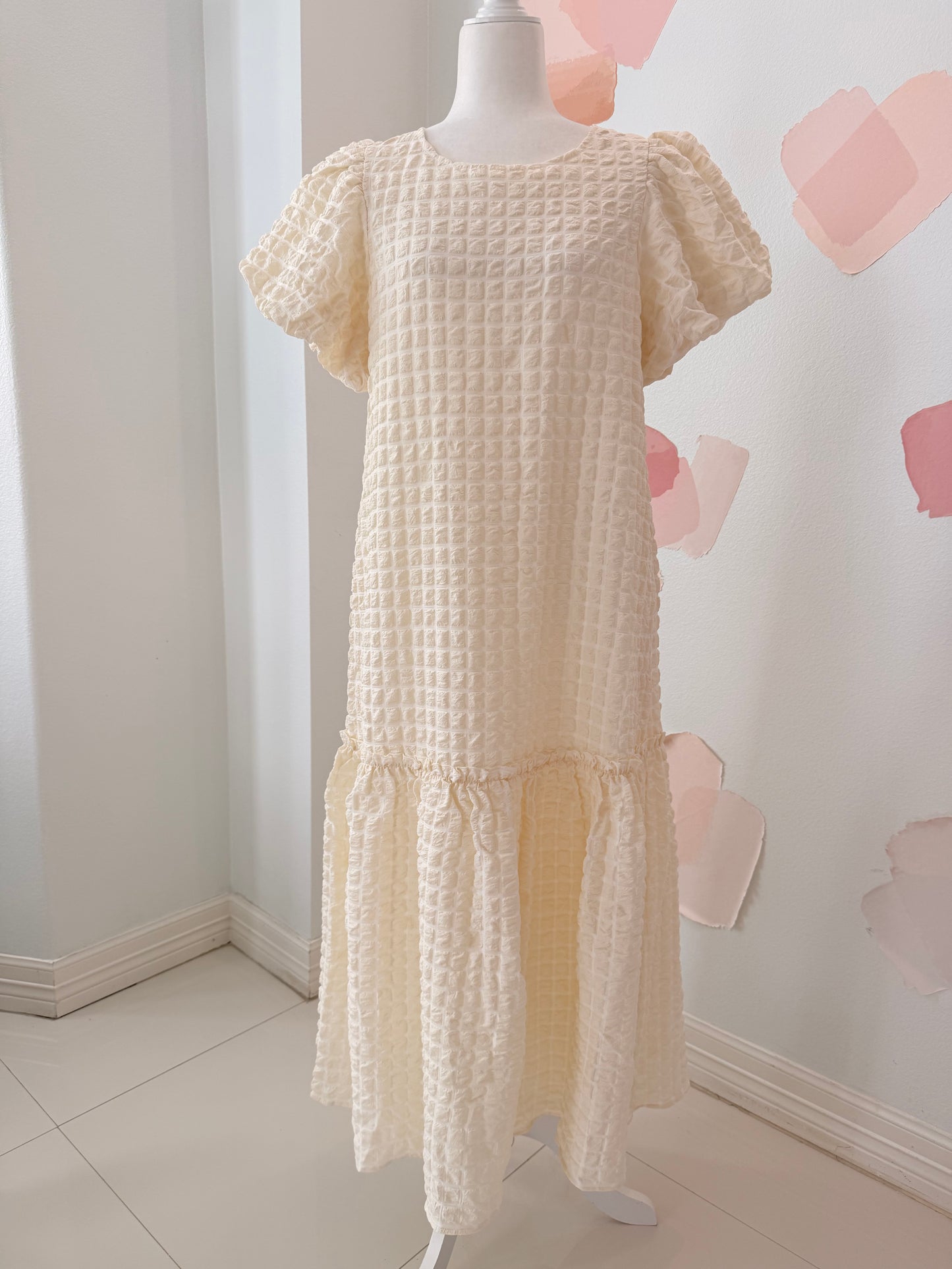Victoria Dress