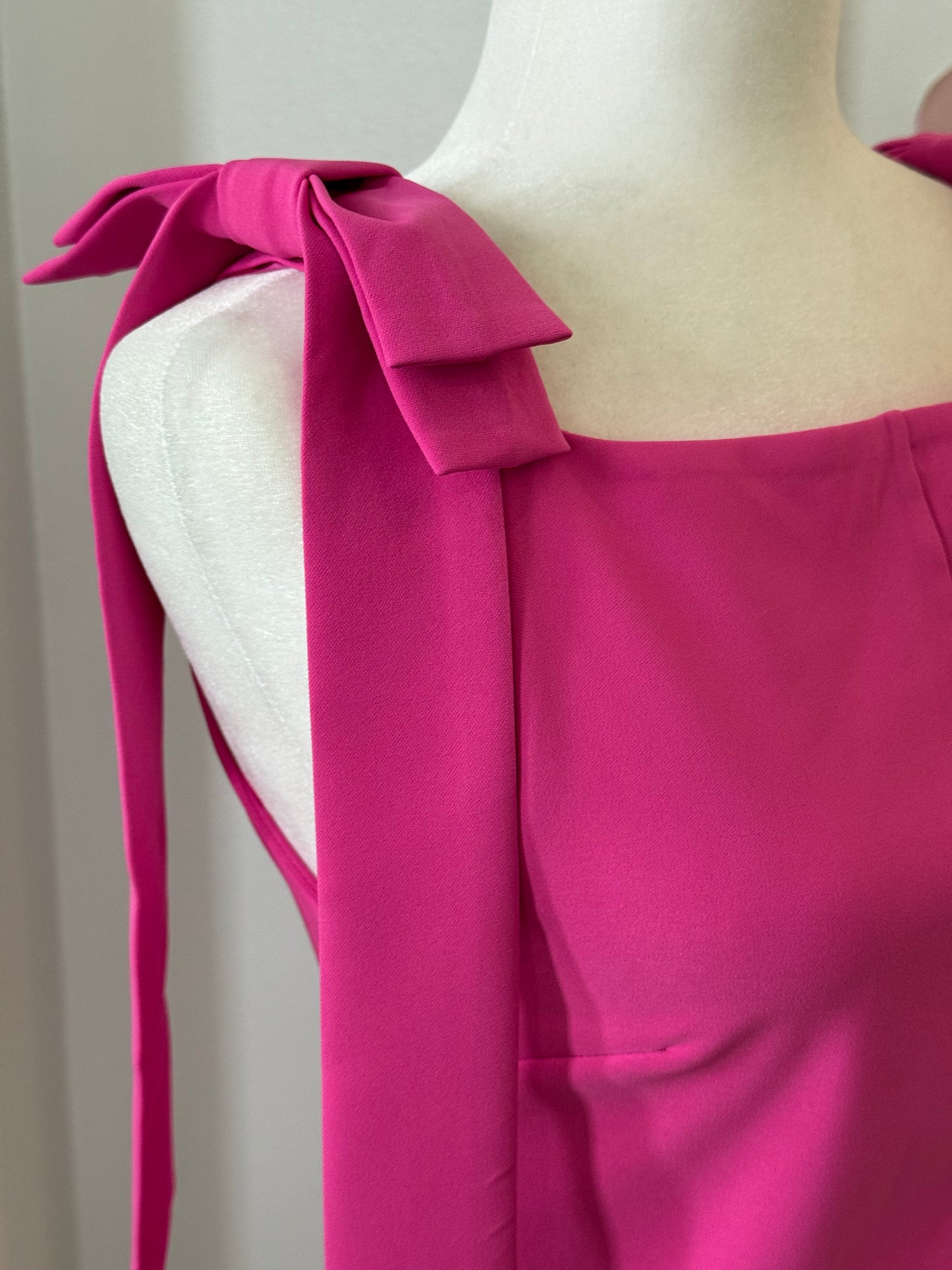 Tamara Dress