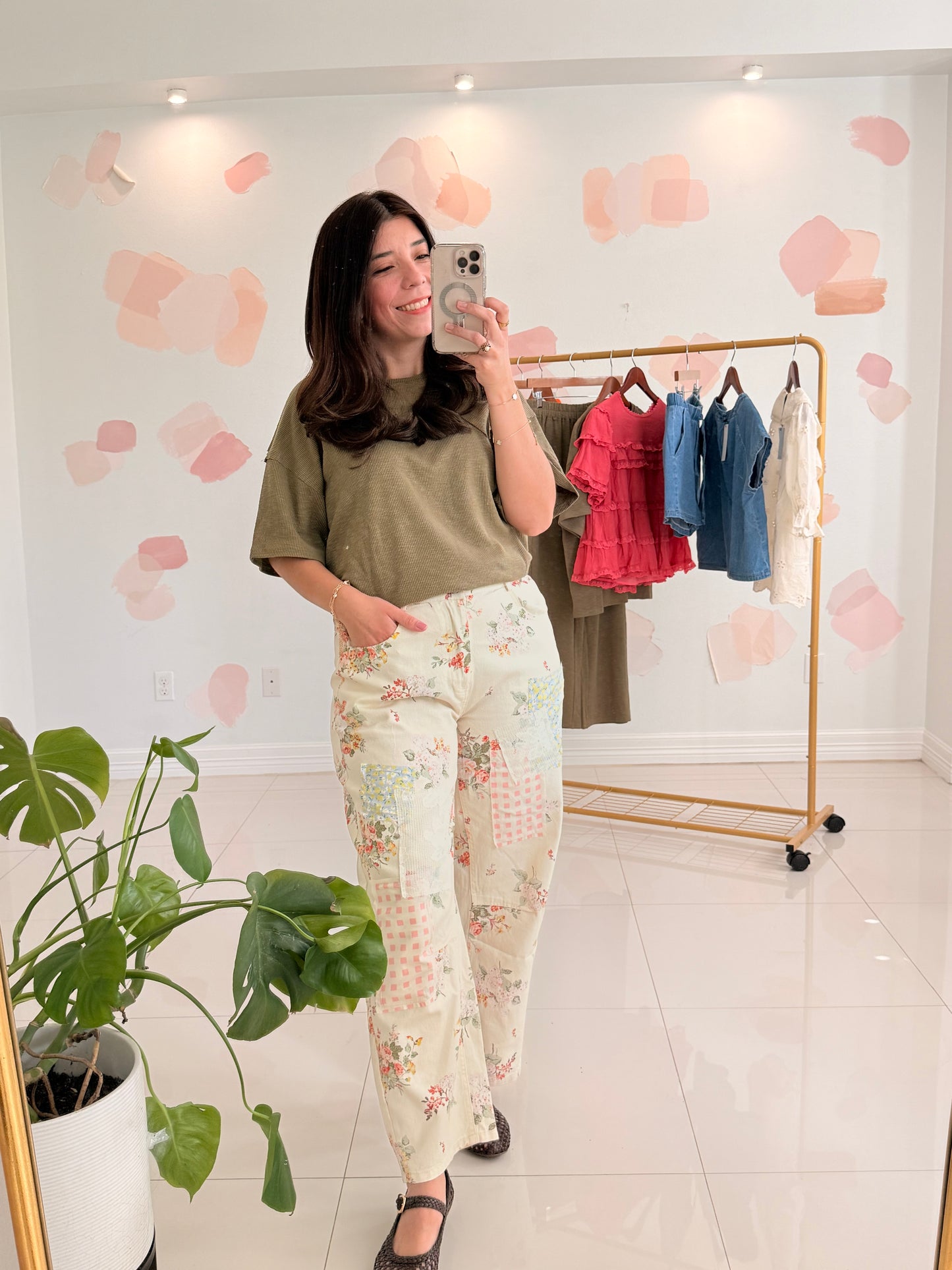 Katia Jeans