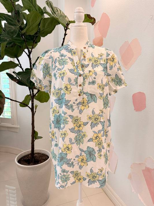 Lucia Dress