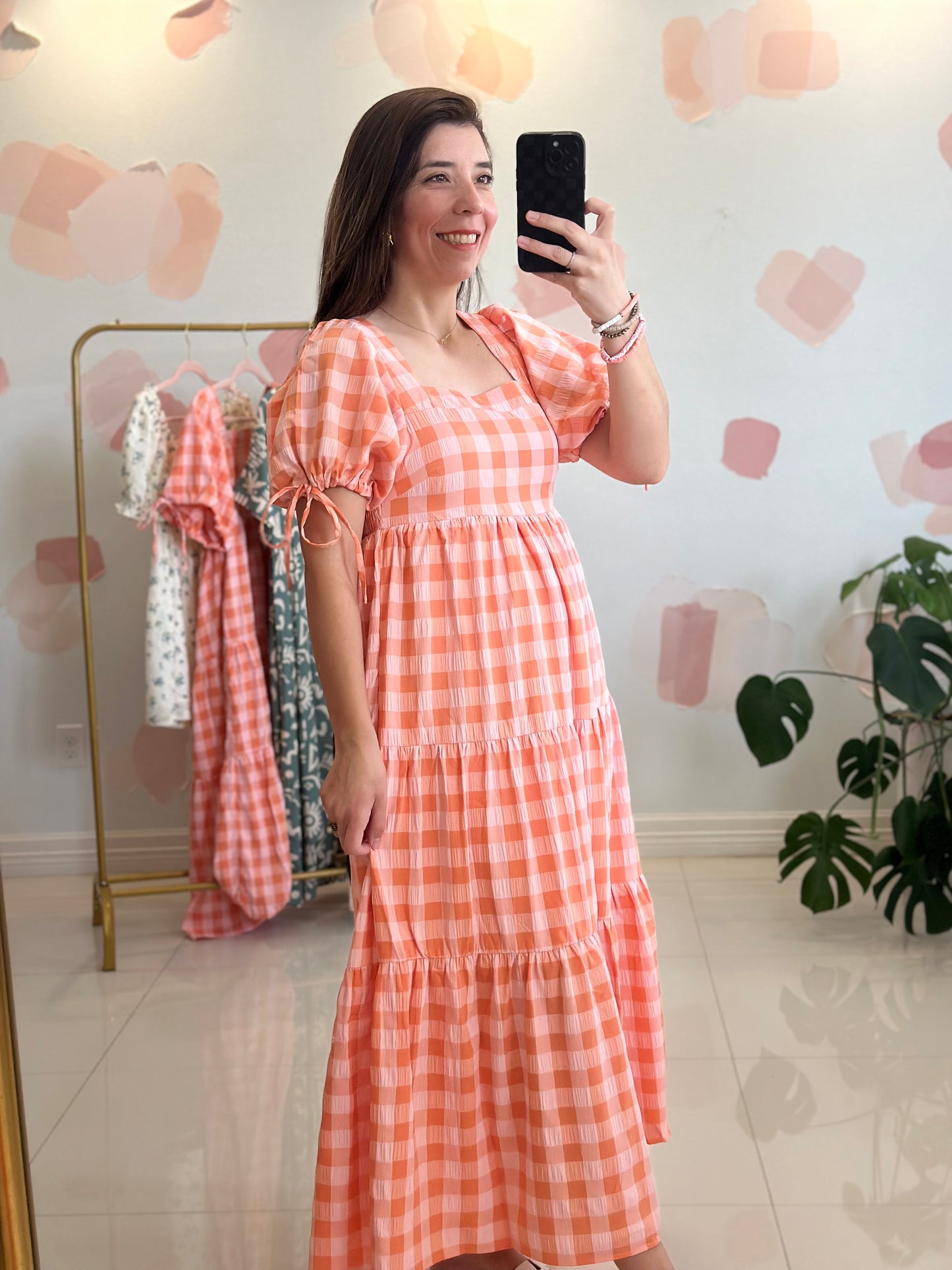Savanna Dress