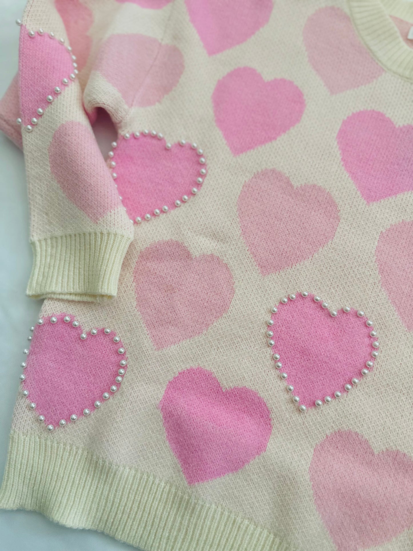 Corazon Sweater