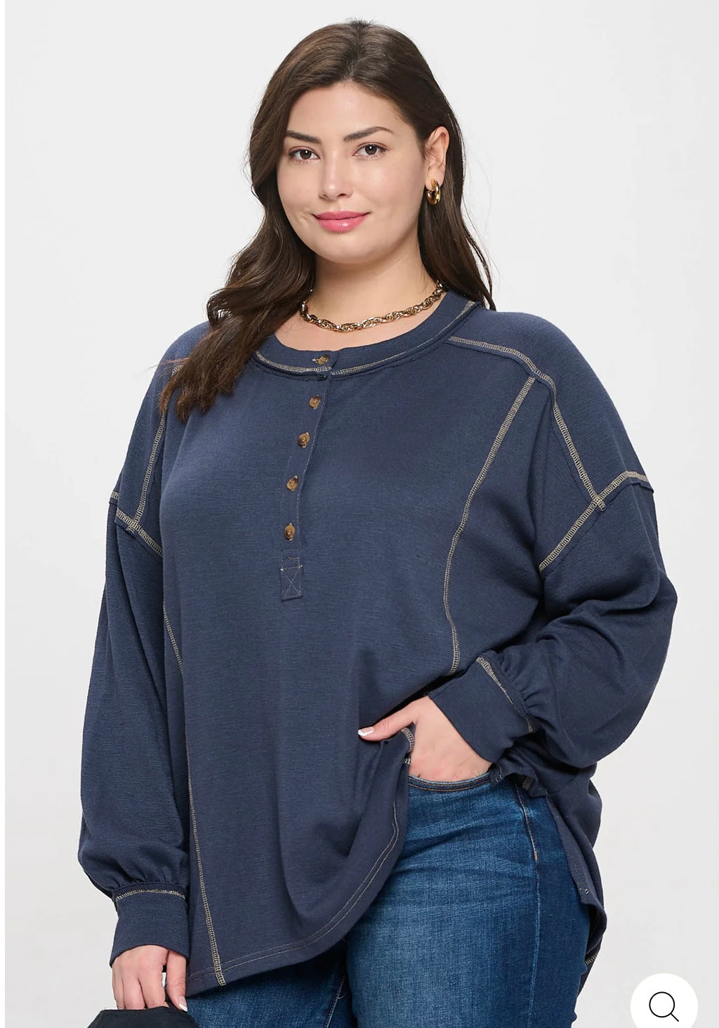 Estrella Top
