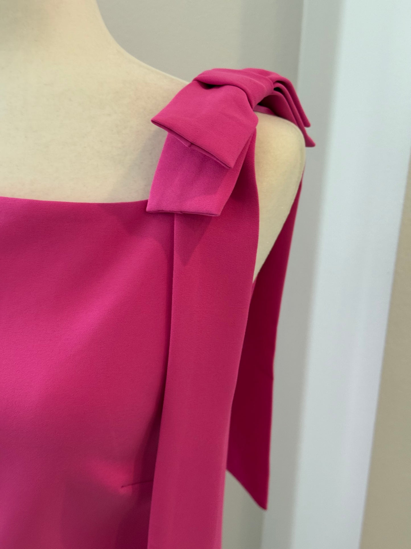 Tamara Dress