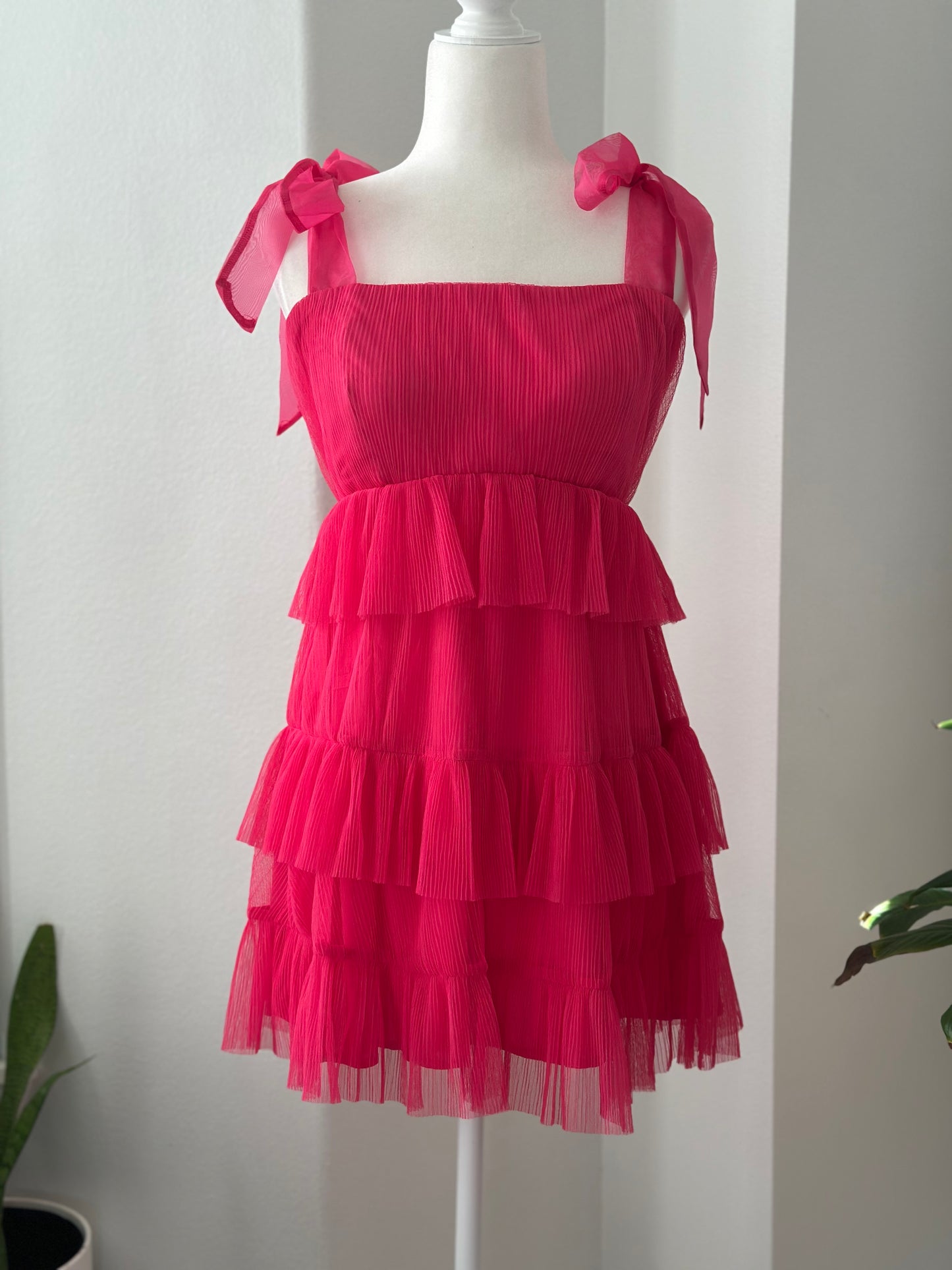 Tatianna Dress