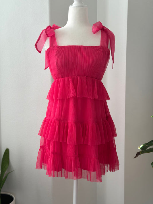 Tatianna Dress