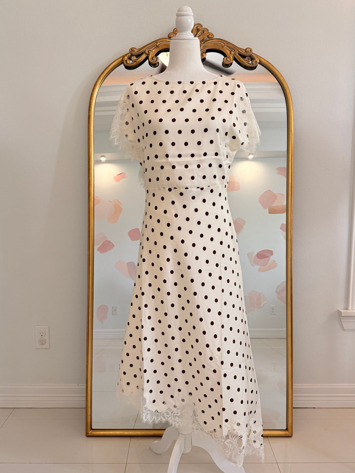 Marie Dress