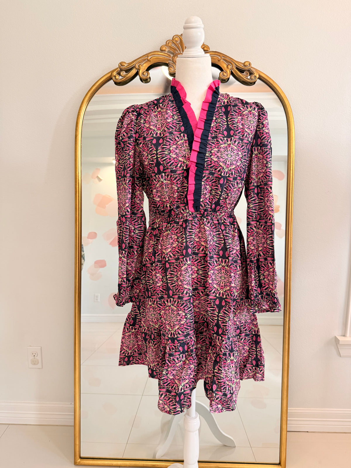 Grace Dress