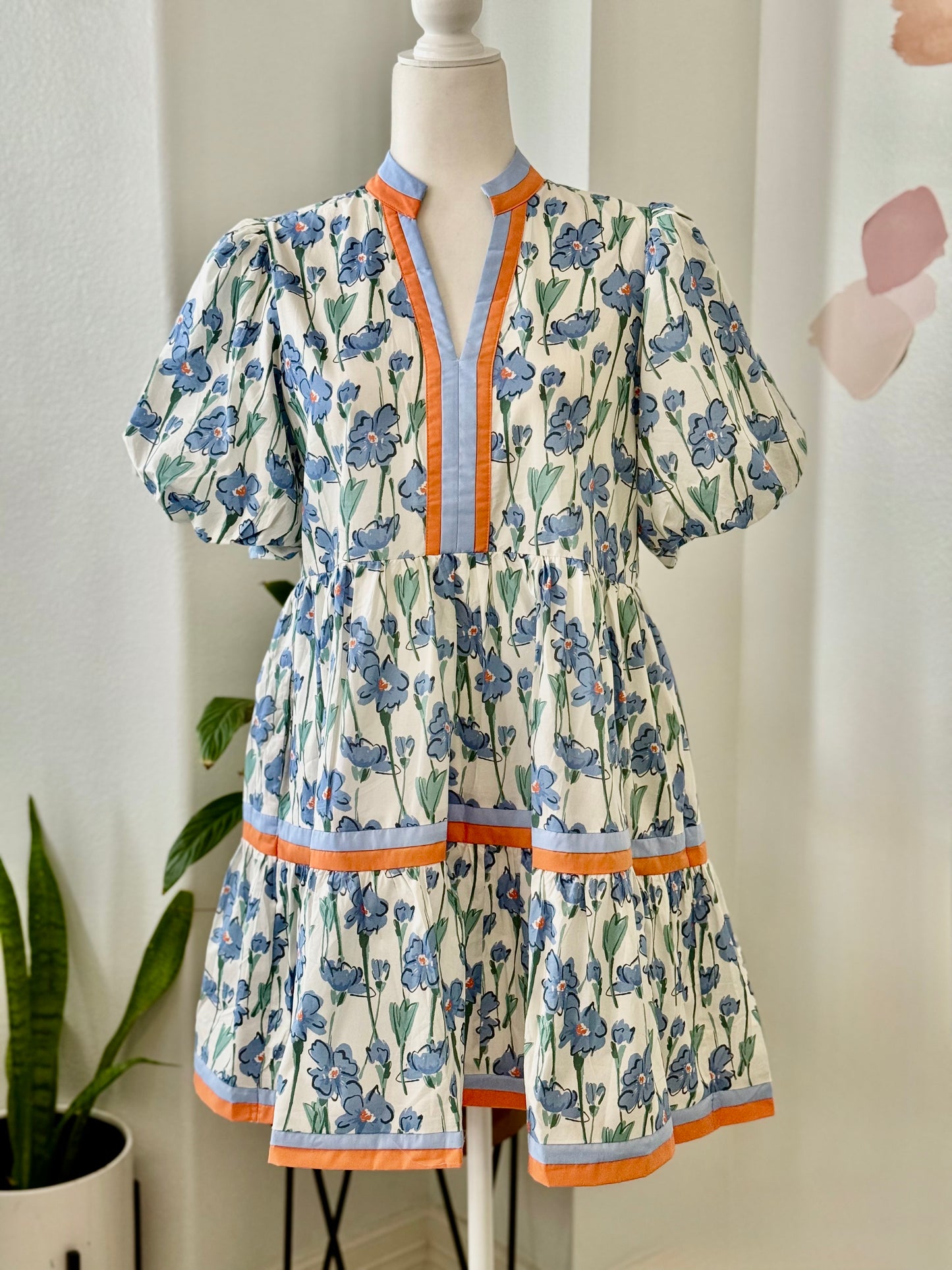 Gloria Dress