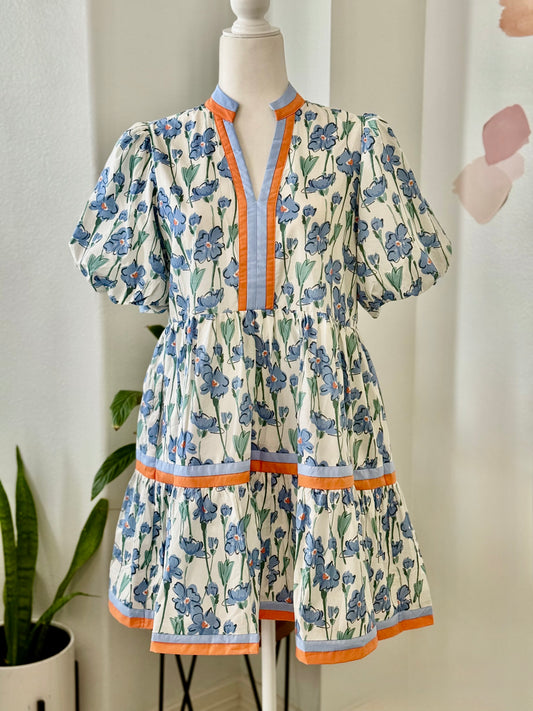 Gloria Dress