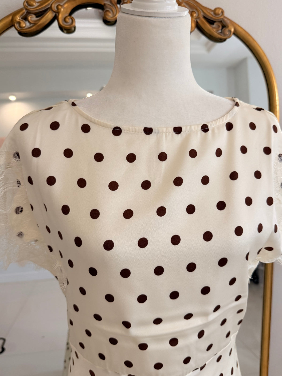 Marie Dress