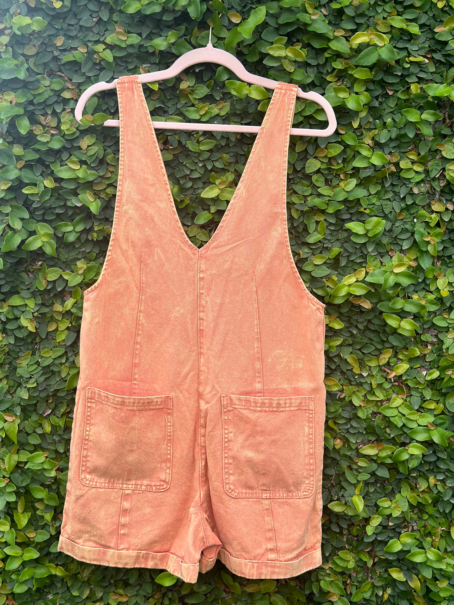 Veronica Romper