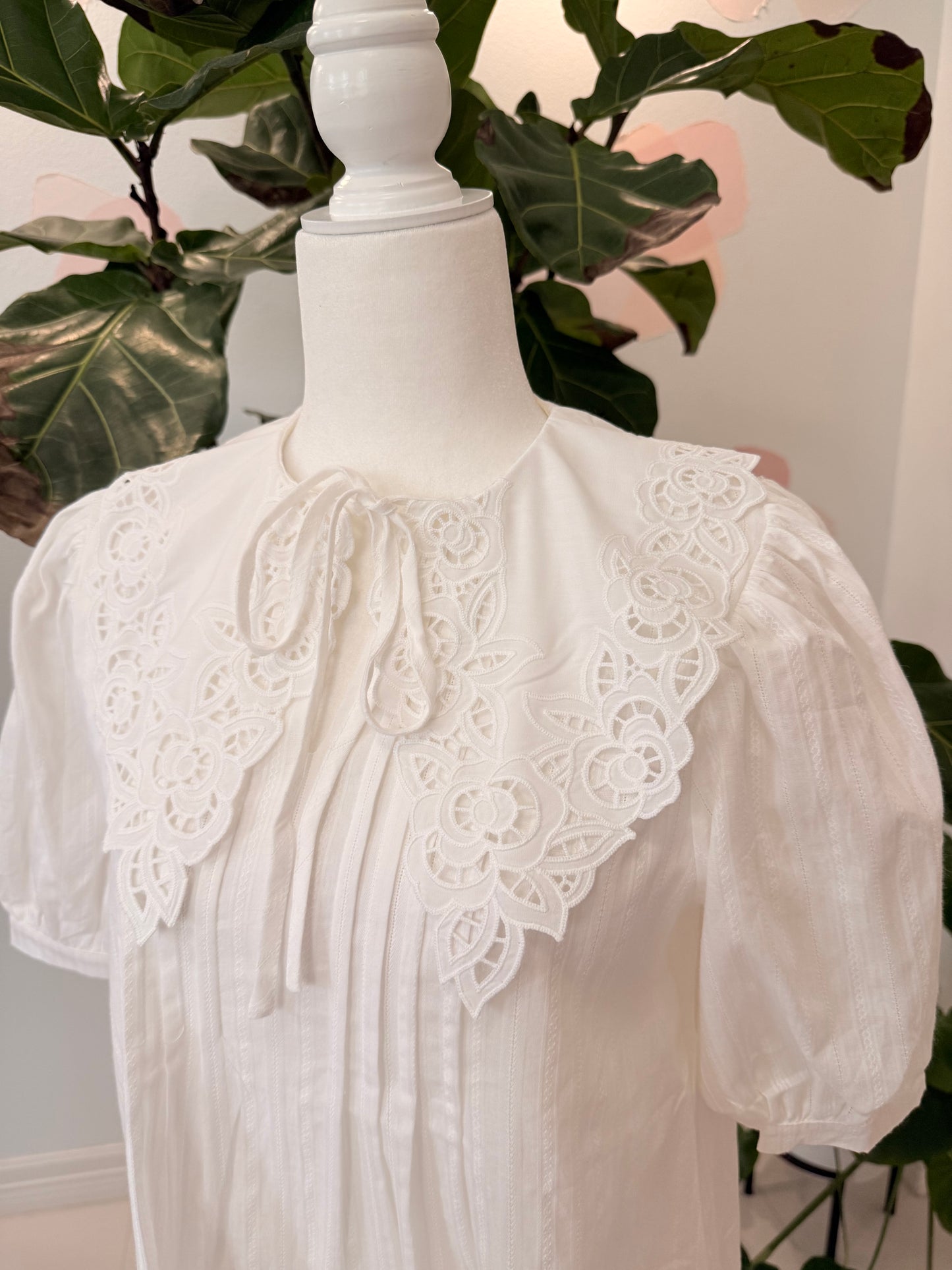 Nancy Dress