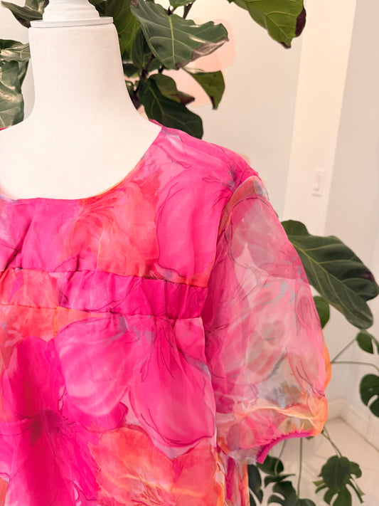 Allison Dress
