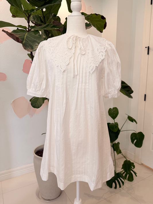 Nancy Dress