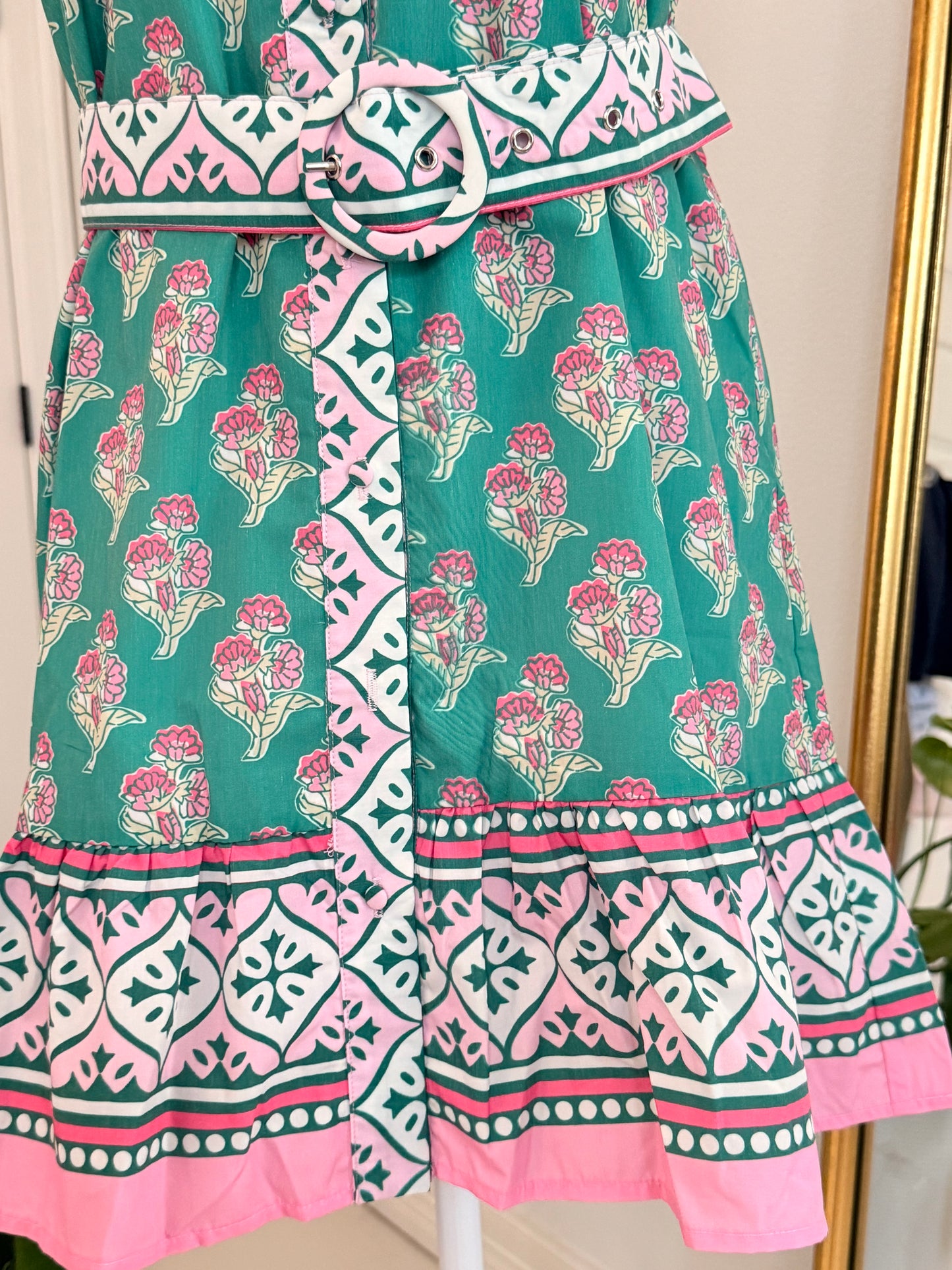 Laura Dress