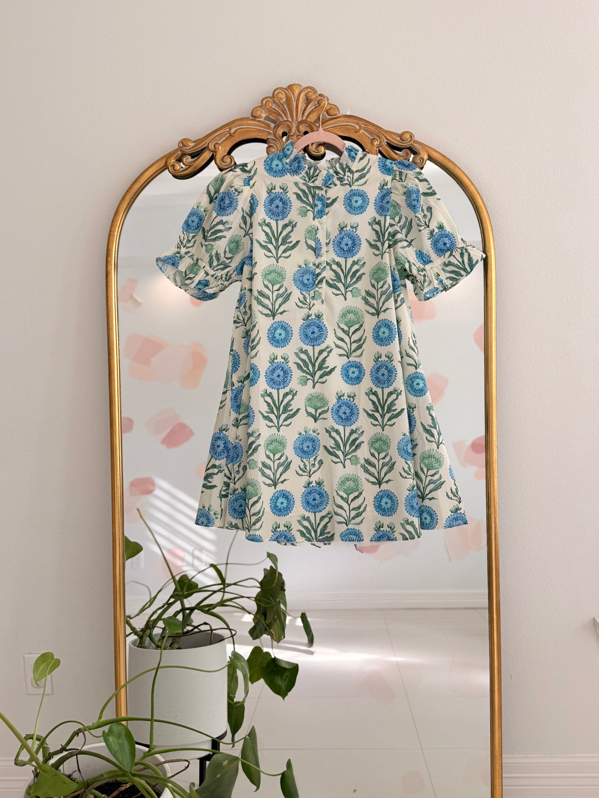 Jessica Dress