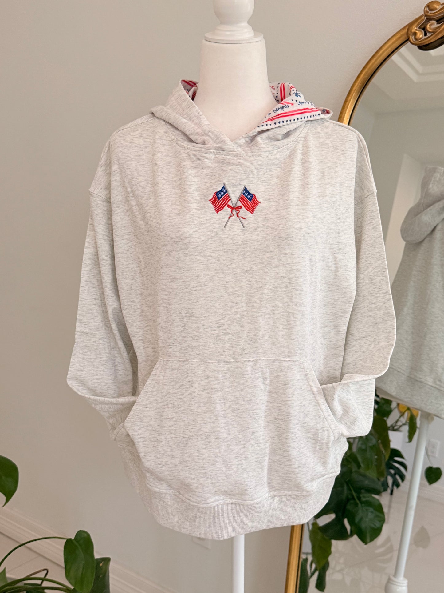 Jenny Hoodie