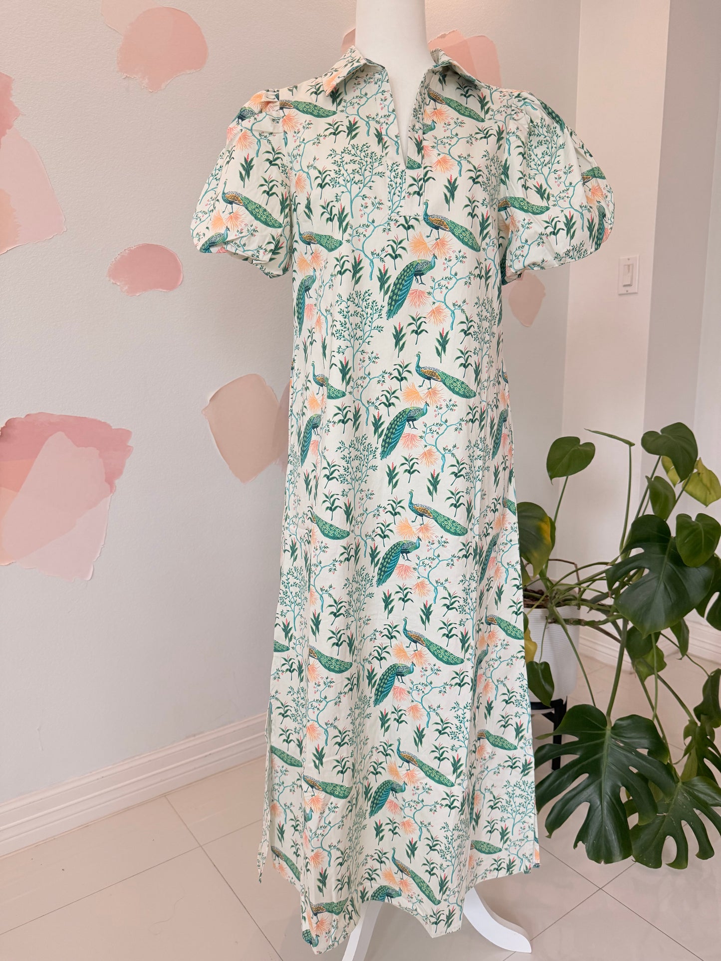 Elisa Dress