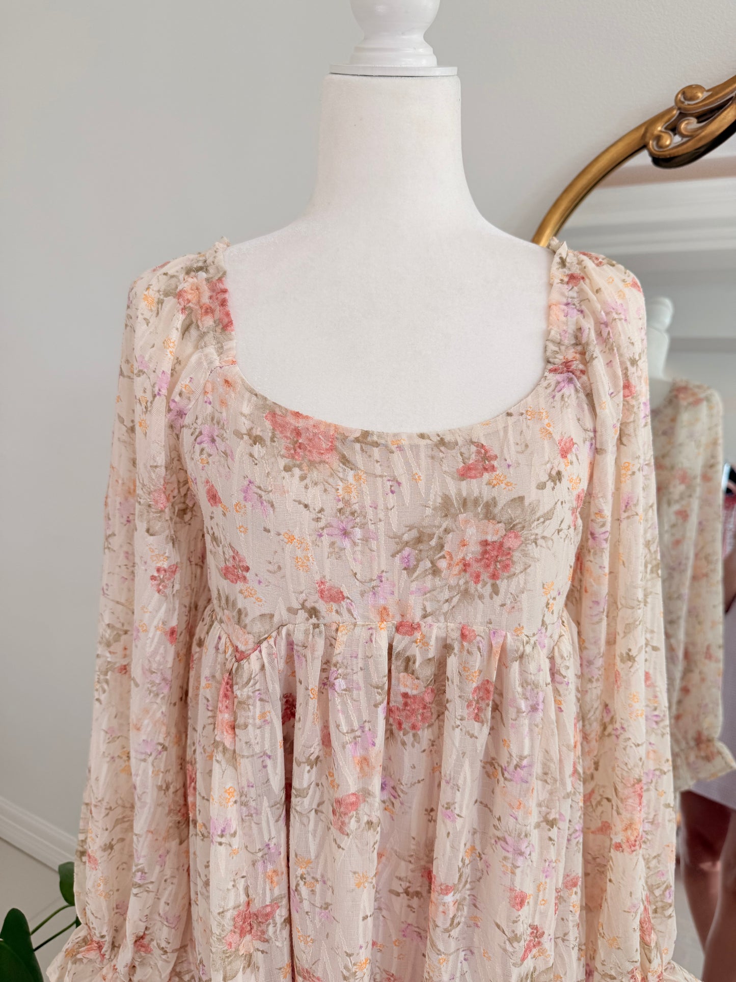Penelope Dress