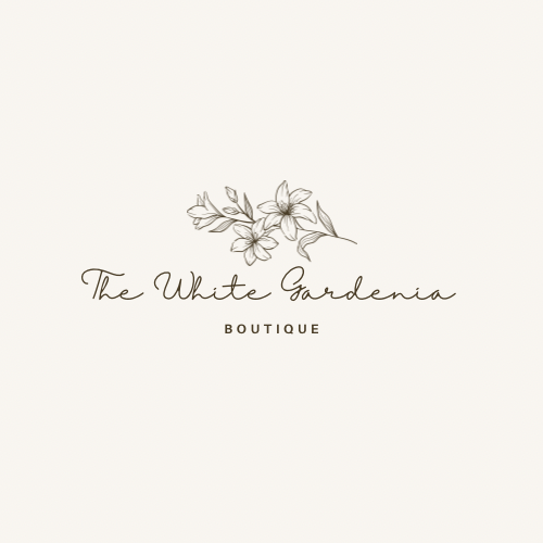 The White Gardenia Boutique – The White Gardenia Boutique