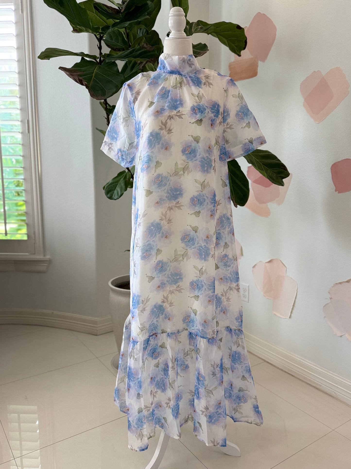 Marlene Dress