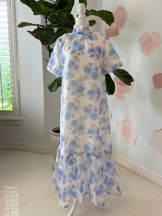 Marlene Dress