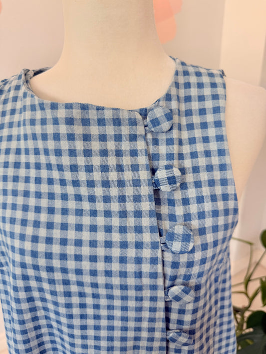 Ana Dress