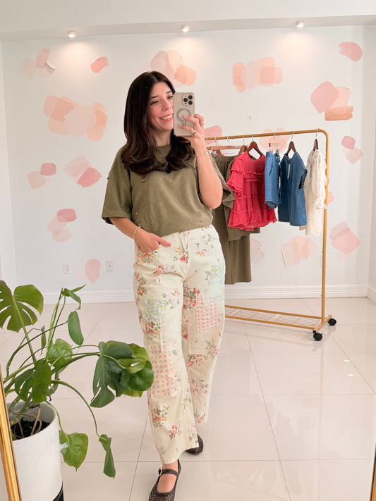 Katia Jeans