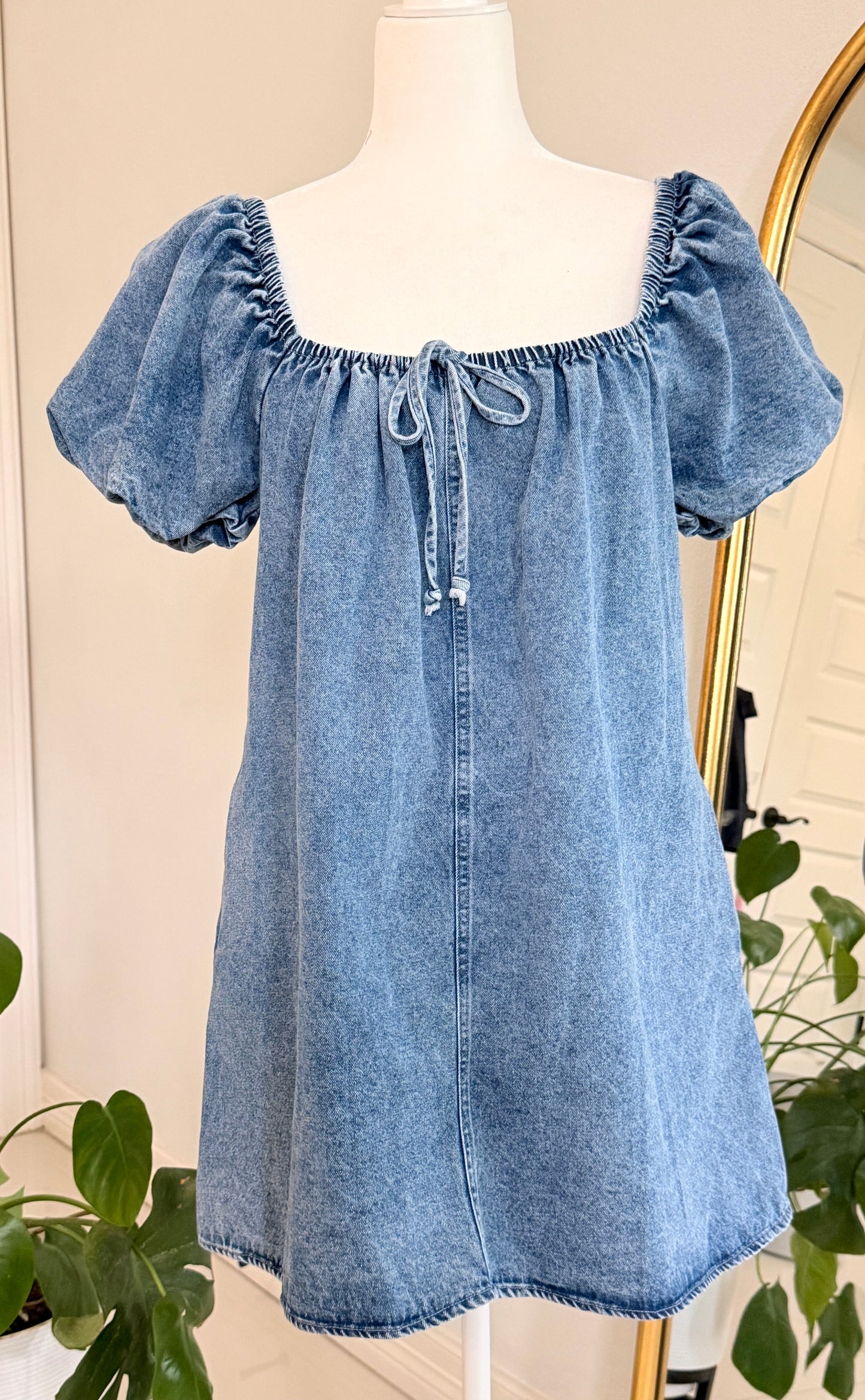 Marie Dress