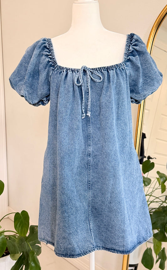 Marie Dress