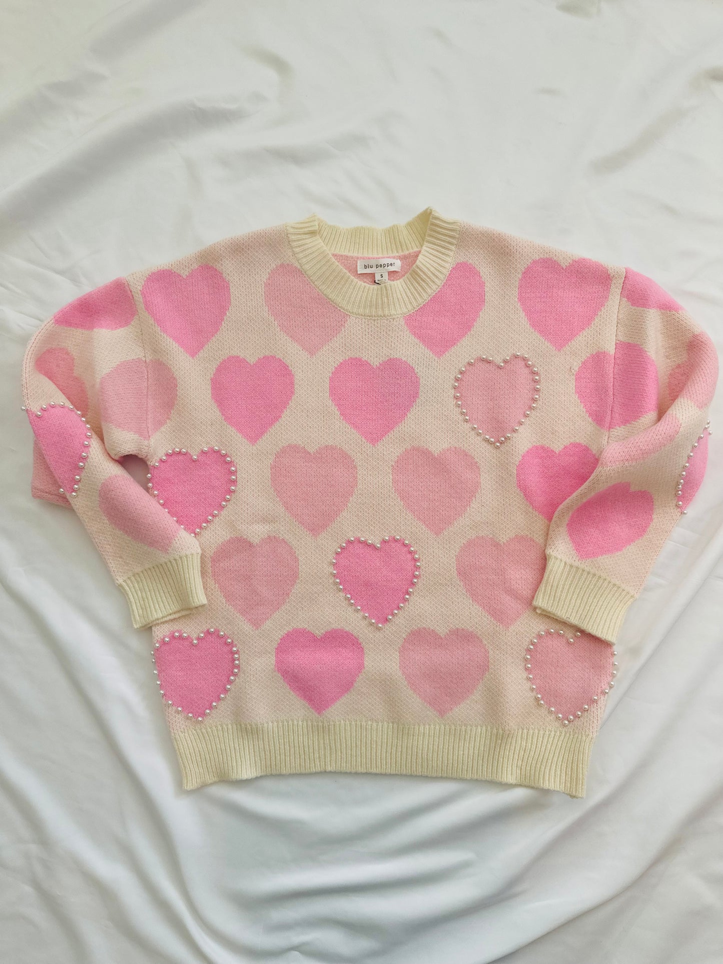 Corazon Sweater