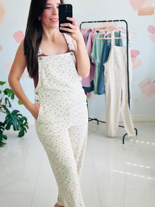 Andrea Overalls