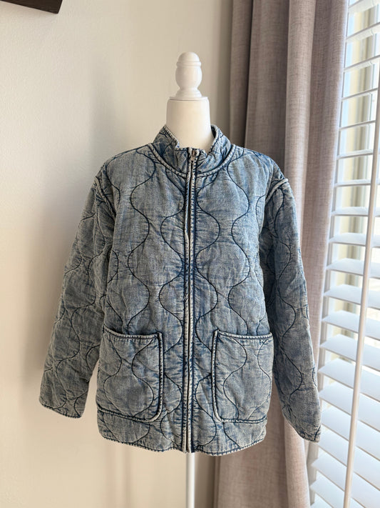 Sara Jacket