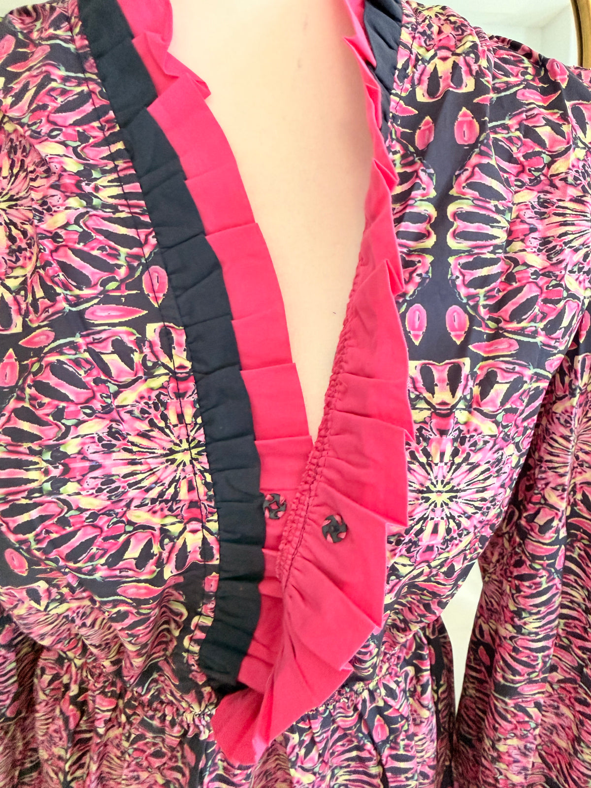 Grace Dress