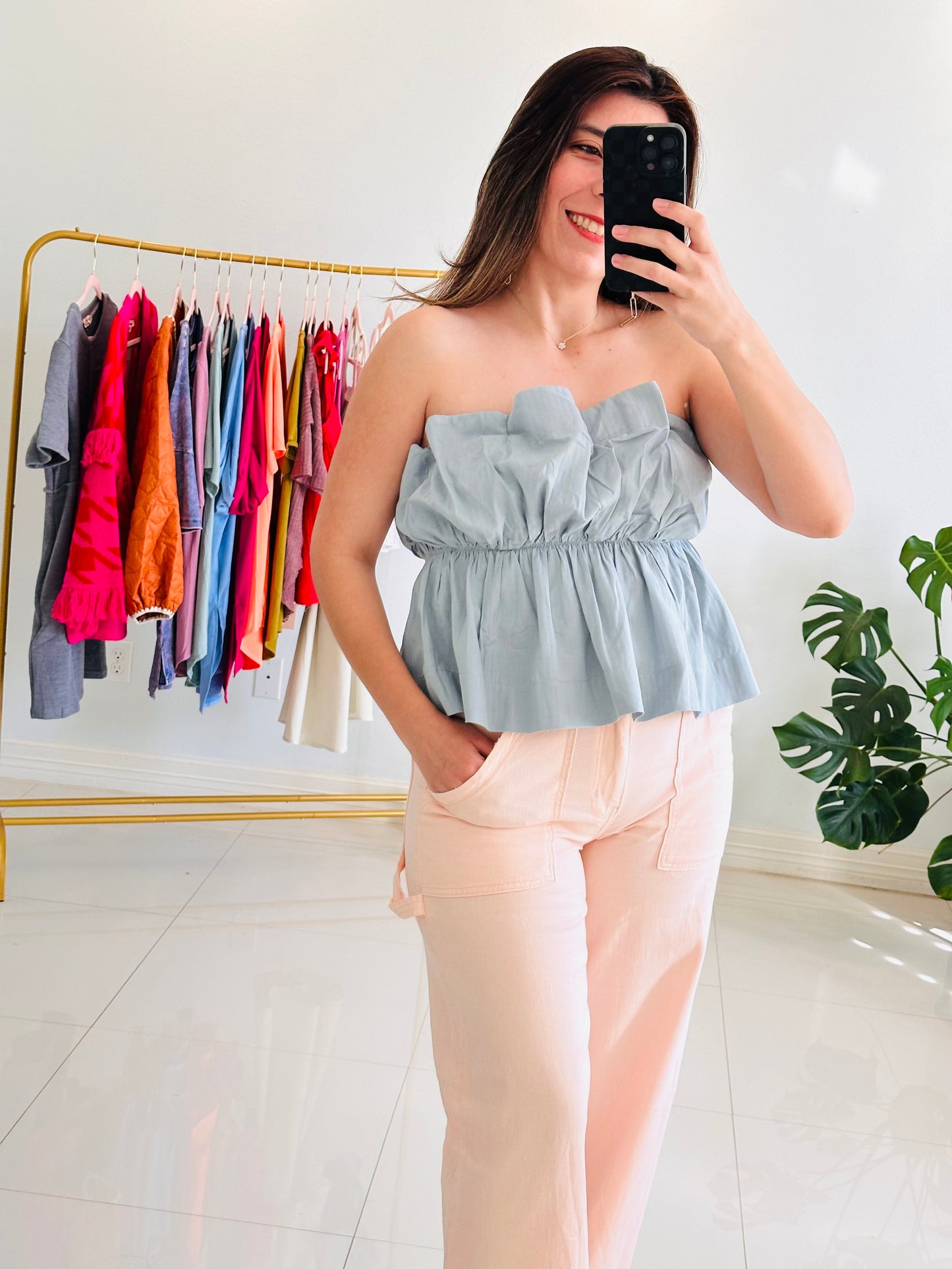 Pamela Top