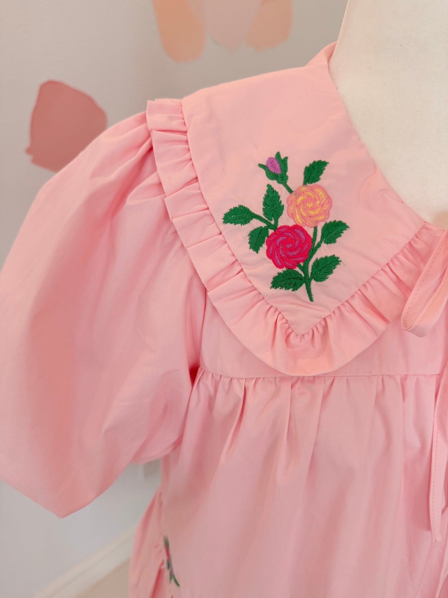 Carolina Dress