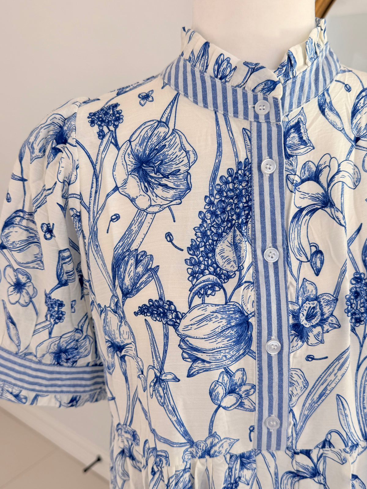 Ana Dress