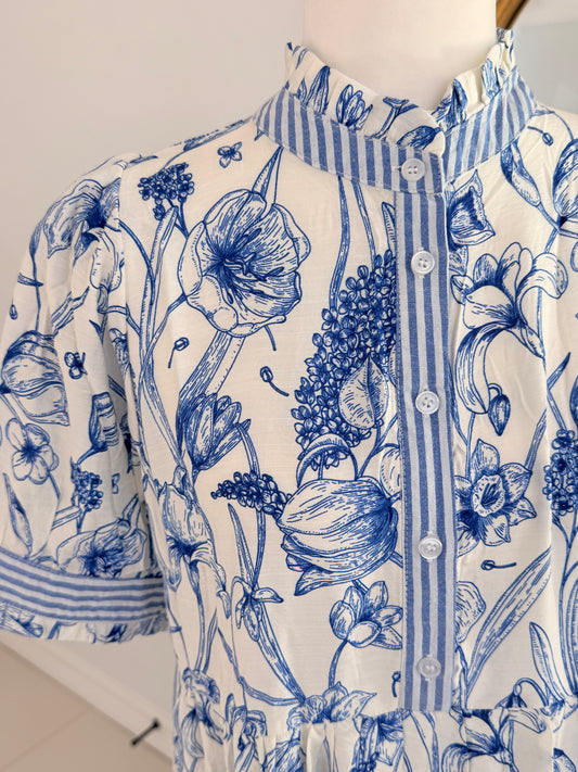 Ana Dress