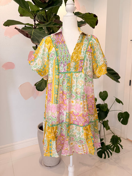 Edith Dress