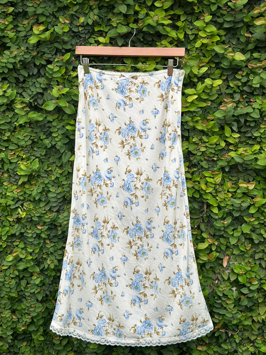 Camelia Skirt