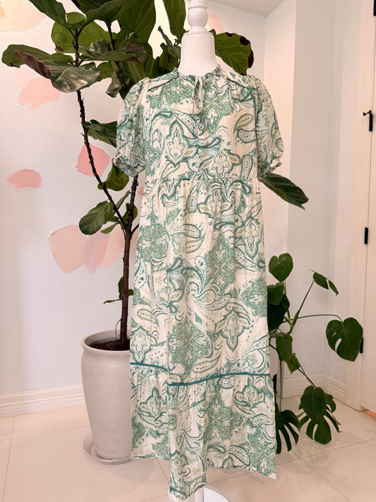Lauren Dress