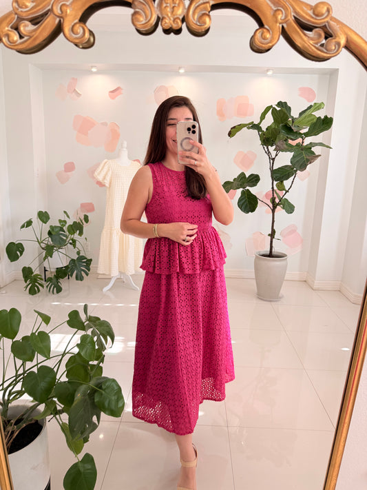 Danielle Dress