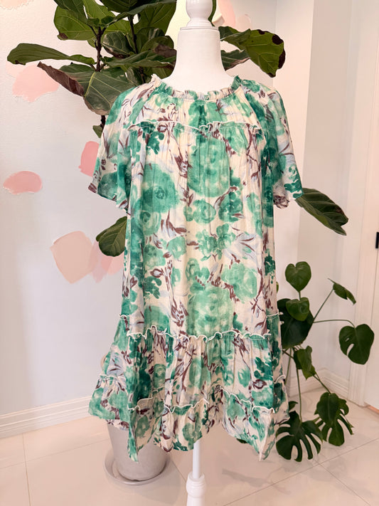Marissa Dress