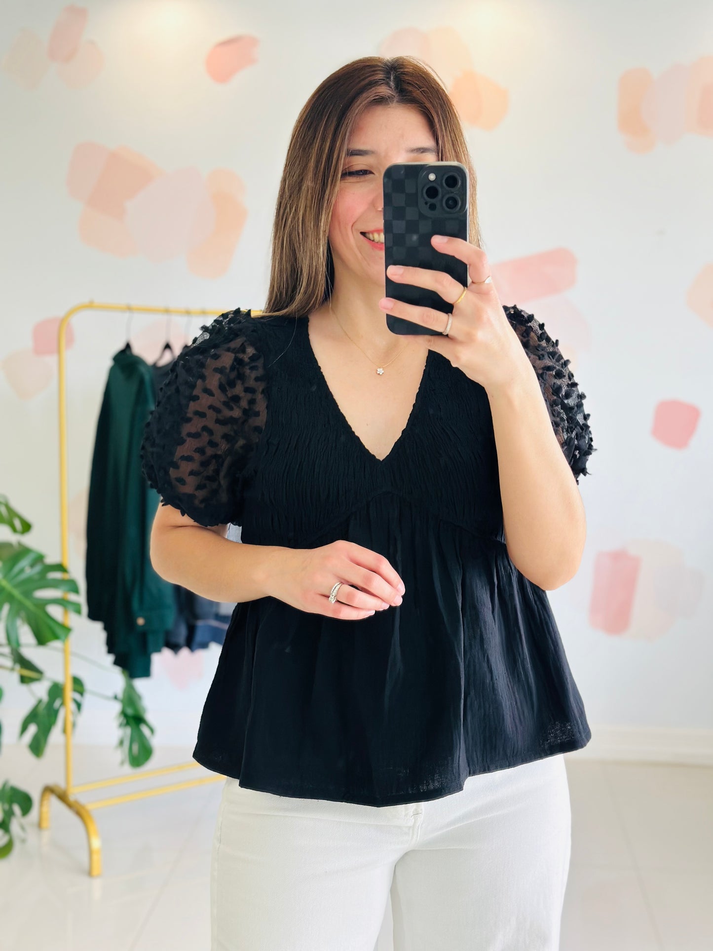 Elsa Top